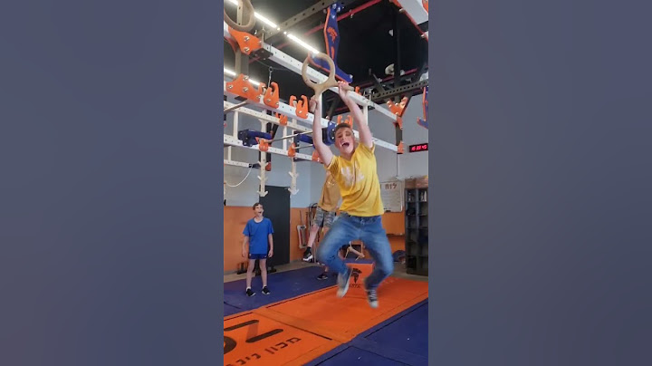 #ninja #ninjawarrior #נינגה #נינגהישראל #נינג #fast #strength #amazing #reels