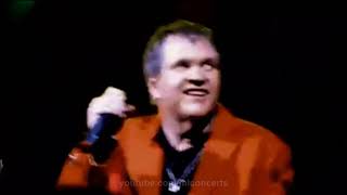 Meat Loaf Legacy - Concert Series 2010 -12 Paradise by the Dashboard Light
