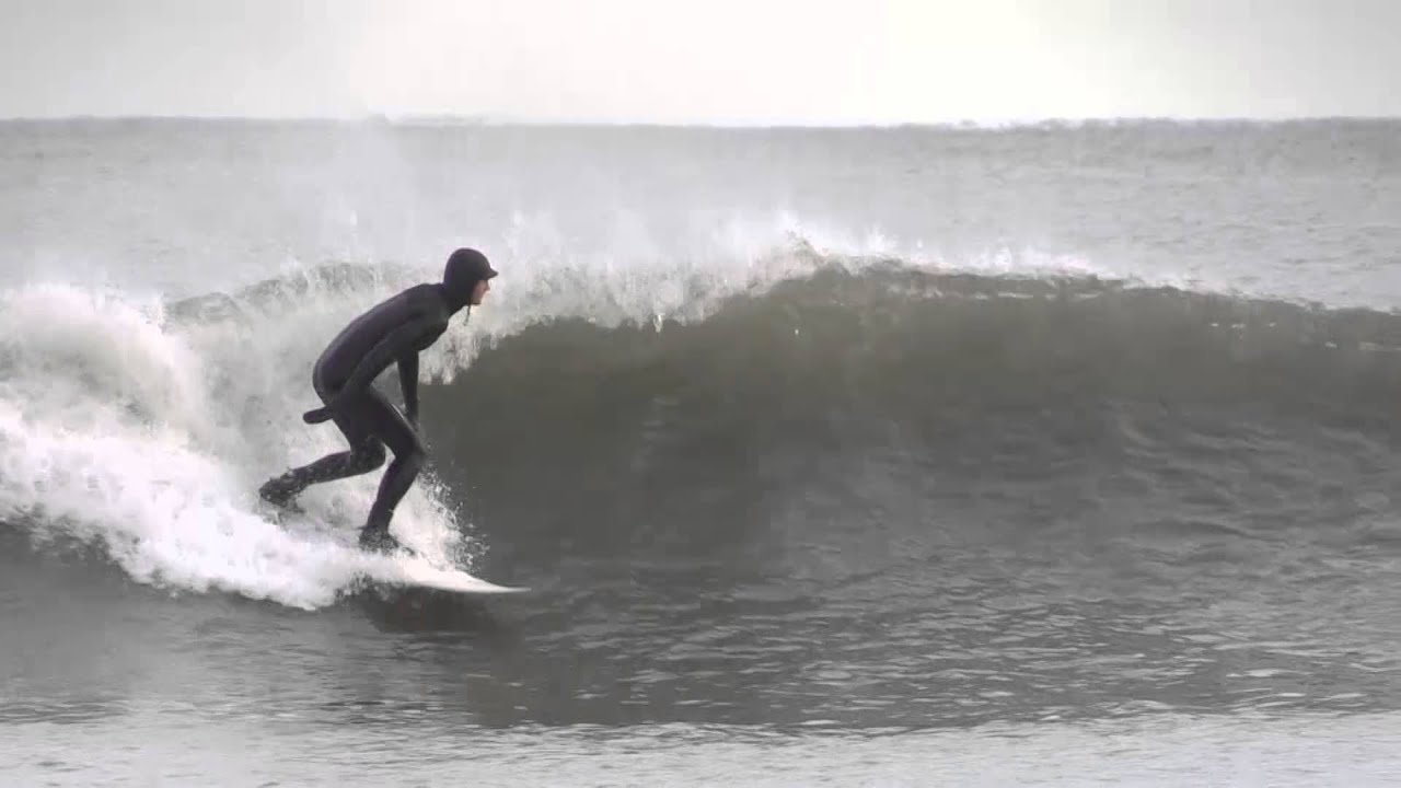 Winter Storm LINUS February 3 4 2015 - YouTube
