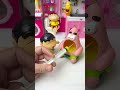 Shin Chan and friends Toy Fun ASMR #shinchan #asmr