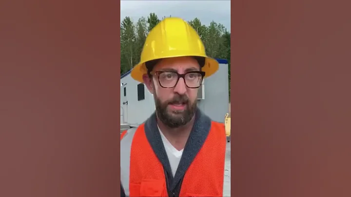 Engineer Adam Rose 508 #construction #engineering #workers