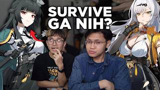 SURVIVE GA NIH? : Zenless Zone Zero w/ @naplive7