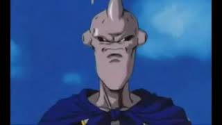 Evil Buu absorbs Majin Vegeta Scene (REVERSED!!!!!!!!!!!!!!!!!!!!!!!!)