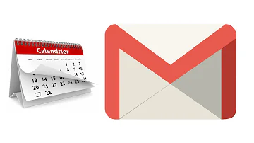 Comment programmer un mail sur gmail iPhone ?