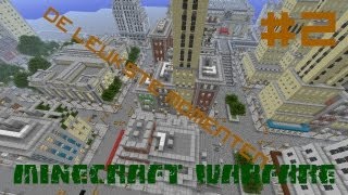 Minecraft Warfare (SDK Gun Mod): Met Marcel #2