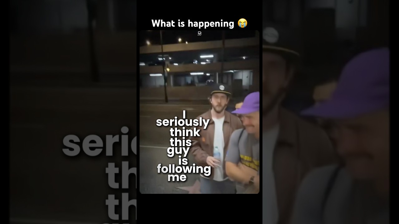 He’s brilliant 😂 #hopecore #hopeless #funny