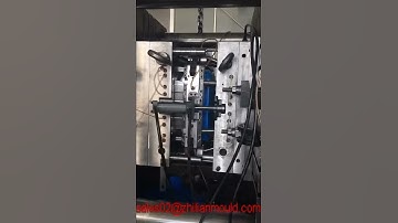 600 crate mould test