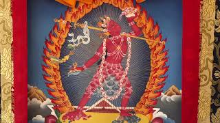 9 Point Meditation on Death