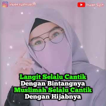 STORY WA 30 DETIK KEREN Part4 || VERSI DJ AISYAH ISTRI RASULULLAH