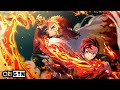Demon Slayer [Mugen Train arc]「AMV」"I Promise" ᴴᴰ