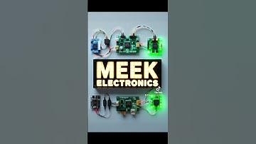 Most Beginners Fail This Electronics Quiz—Can You Beat It? #quiz #quiztime