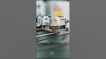 Máy Khoan CNC 6 Mặt Ván 2 Đầu Router Trên Dưới Cắt Đồng Thời