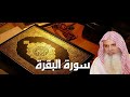 سورة البقرة الصفحة 10 بصوت الشيخ عبد الرحمن الحذيفي 