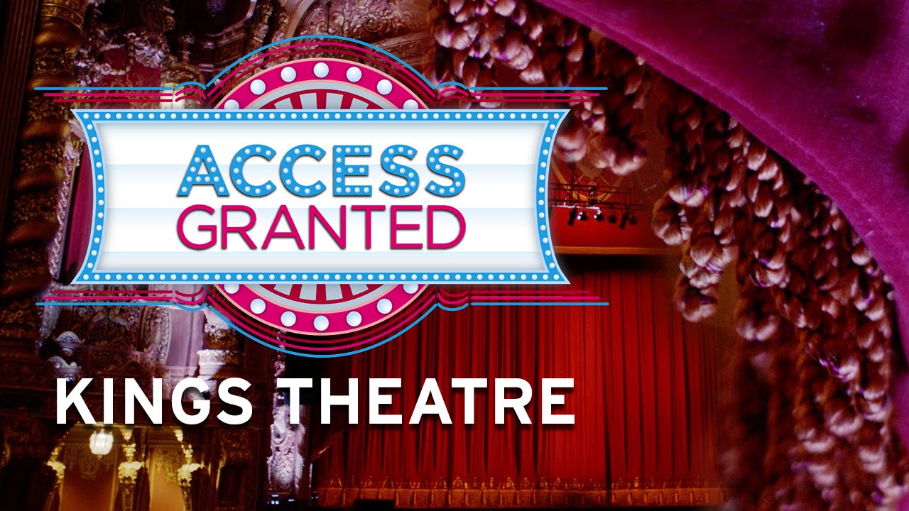 Kings Theatre An Iconic Brooklyn Venue Remastered Access Granted You