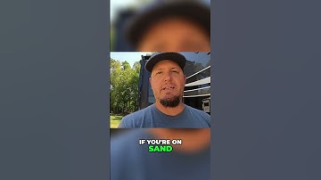 The Problem With Anderson Buckets And RV Snap Pads! #fulltimerv #rvlife #diy