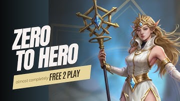 Guild of Guardians: Mobile Gameplay - Episode 2 (Android)