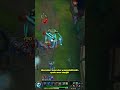TEK ATAN ZED! KARŞI JUNGLEYE 6 LEVEL DİFF ATTIK!!  #leagueoflegends #lol #montage #gameplay #zed