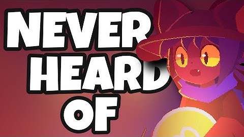 Why Oneshot Is The Most Underrated Game Ever