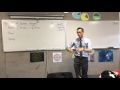 Properties of Integrals and Functions