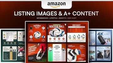 Amazon Listing Images & EBC Content Images | 🚀 𝗕𝗼𝗼𝘀𝘁 𝗔𝗺𝗮𝘇𝗼𝗻 𝗦𝗮𝗹𝗲𝘀 𝗯𝘆 𝟮𝟱% (𝗚𝘂𝗮𝗿𝗮𝗻𝘁𝗲𝗲𝗱)