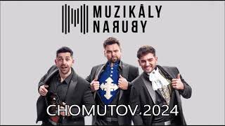 Muzikály naruby - Chomutov 2024