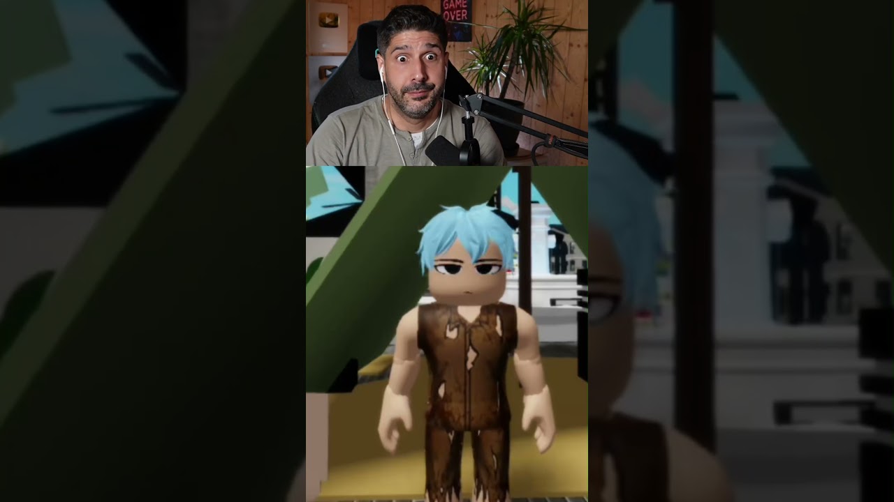 No es pobre es un interesado