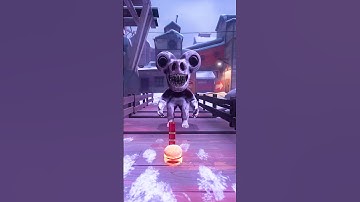 💣 ZOONOMALY BLOWING UP BOMB ATTACK 주노말리 in Garry