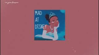 [Vietsub/Lyrics] Mad at Disney - salem ilese