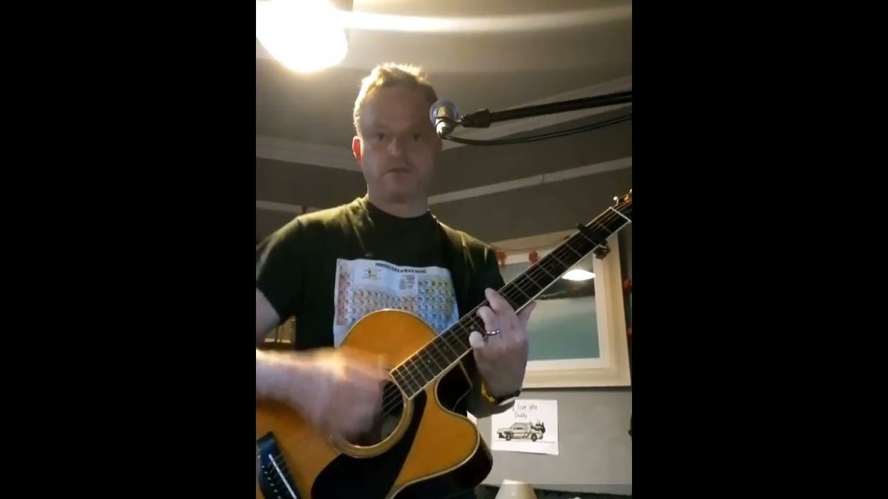 RealLife - Myrtle & Rose (Lloyd Cole cover)