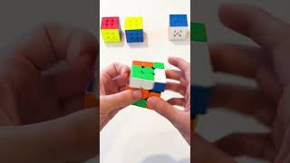 Which cube sounds better? #asmr
