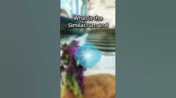 What is the Simulacrum #shorts #tennocreate #warframe #gaming #twitch #reels #fyp #streamer