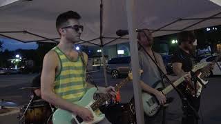 Higher Education, Jammin Java, 7-10-2021