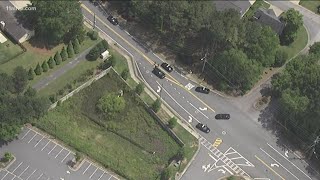 Person hit by car, killed in Smyrna