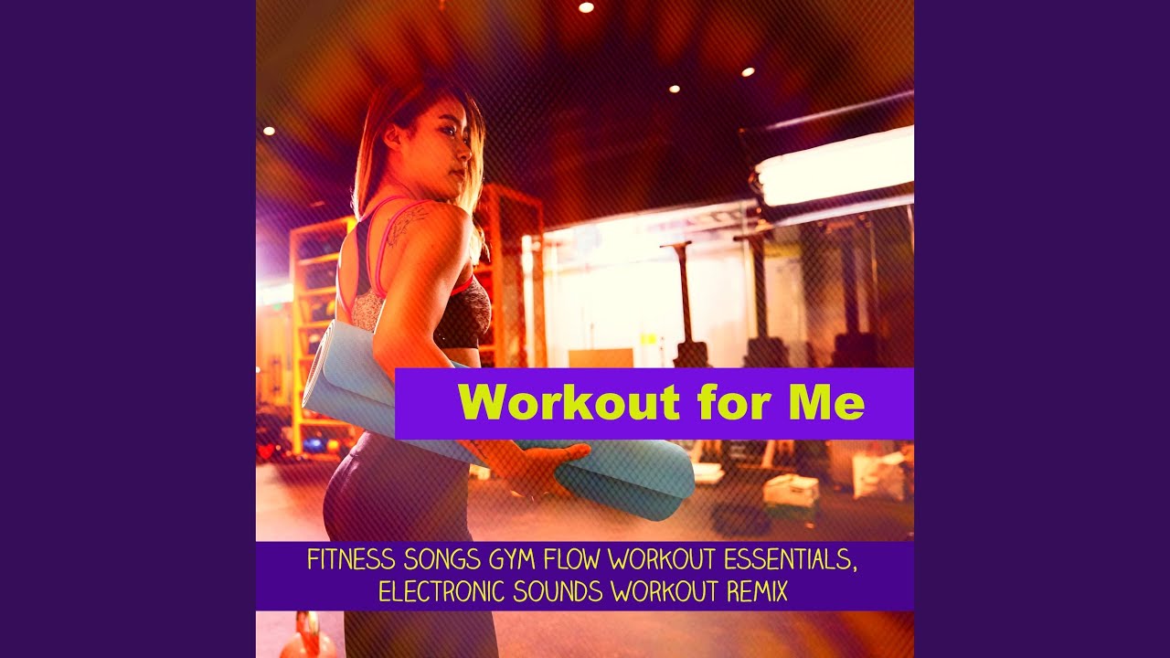 Drum and Bass Workout YouTube