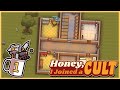 The Generi-ati Cult Simulator | Honey, I Joined a Cult #1 - Let's Play / Gameplay