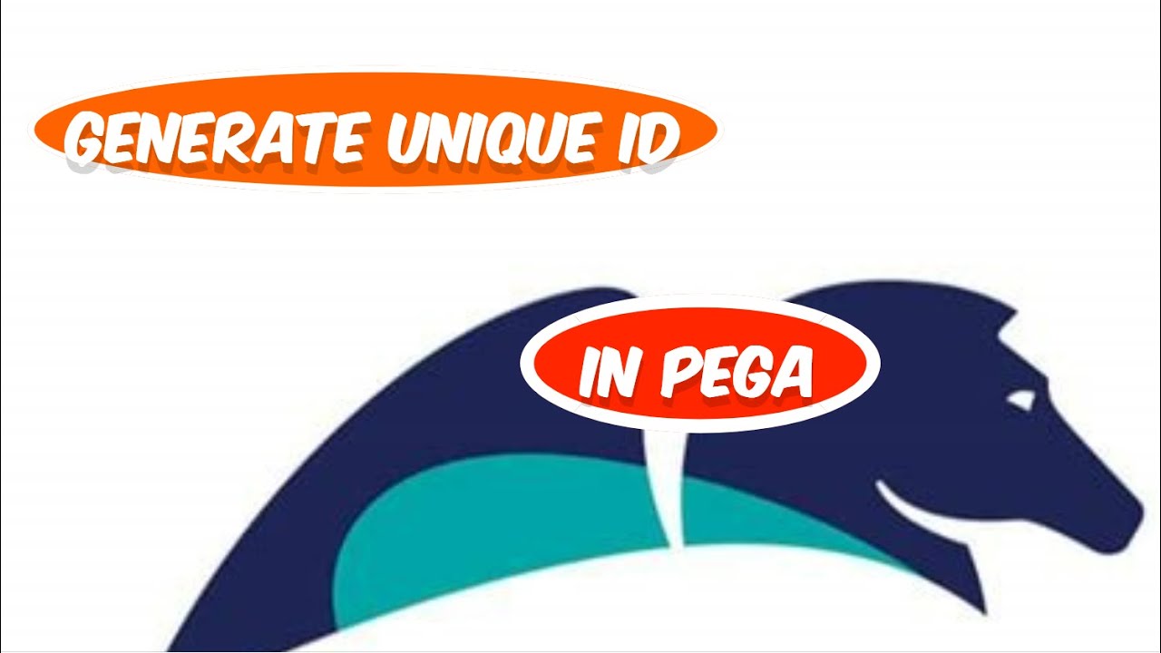 How To Create generate Unique ID In Pega generateuniqueid YouTube how-to-create-generate-unique-id-in-pega-generateuniqueid-youtube