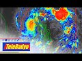 Typhoon Rolly makes fourth landfall over Batangas | TeleRadyo