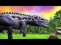 Dinosaur King Secret Dinosaur Amv