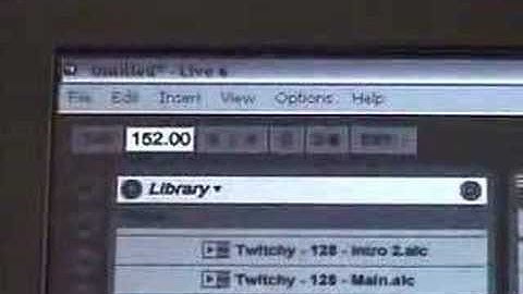 Ableton Live Tutorial- Your First DJ Mix