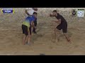 JUBS PRAIA GUARAPARI 2026 - WRESTLING