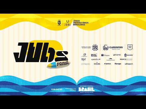 JUBS PRAIA GUARAPARI 2026 - WRESTLING