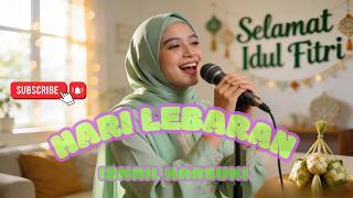 SELAMAT HARI LEBARAN - Ismail Marzuki (Cover by [Melodic Spectrum]) | Spesial Idul Fitri 1447 H 🌙✨