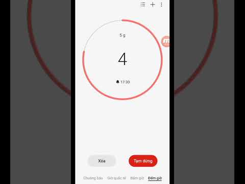 A03S Clock Chime Time 112 SOS Alarm 5 4 3 2 1 