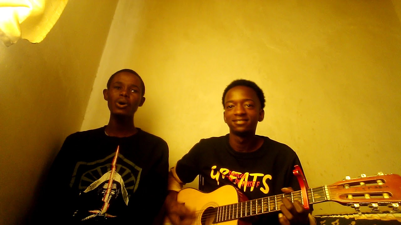 Music For The Soul , Shower Power -Simba Rangu (Acoustic Cover By ...