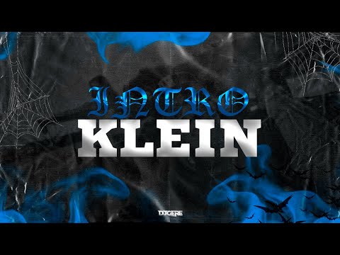 INTRO KLEIN (RKT 90) - DJ GERE