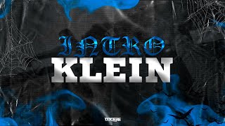 INTRO KLEIN (RKT 90) - DJ GERE