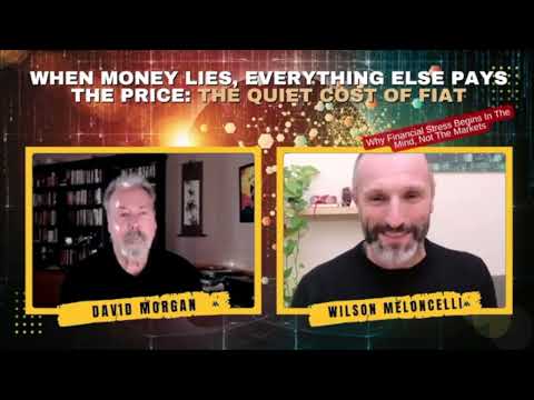 When Money Lies, Everyone Pays the Price: The Quiet Cost of Fiat