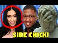 @NickCannon Keeps Proving That Some Women Will Accept Side Chick Status If You RICH