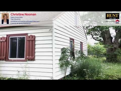 5345 Armor Duells Road, Orchard Park, NY home video tour