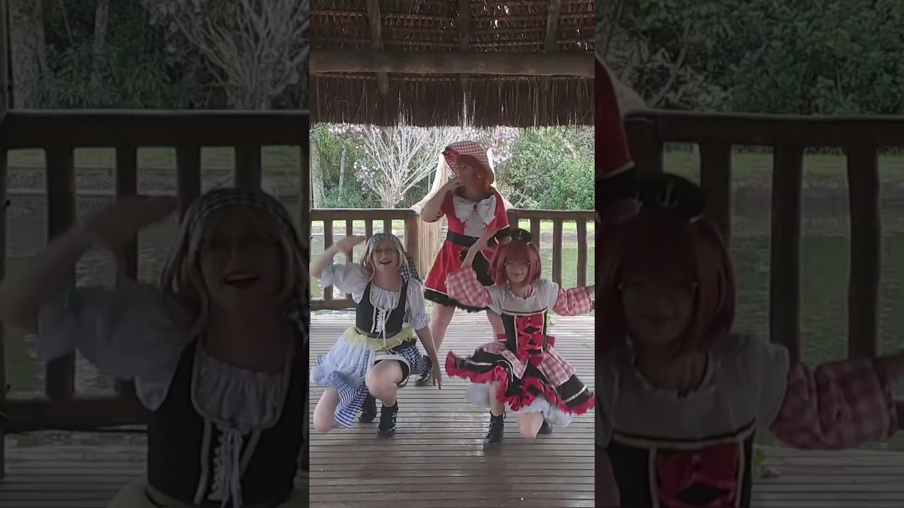 We Are Dance 💢 #shorts #fy #fyp #anime #onepiece